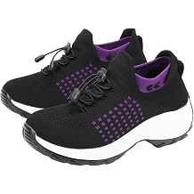 Comfort Wear Orthowear Shoes for Women Men Fashion Comfortwear Ortho Shoes Orthopedic Sneakers Breathable Comfortable Plantar Fasciitis Ortho Sneakers Casual Ladies Athletic Shoe Thick Bottom