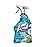 Lysol All Purpose Cleaner Spray, Multi-Purpose Disinfecting Spray, Kitchen & Bathroom Cleaner, Coconut & Sea Minerals Scent, 32 Fl Oz