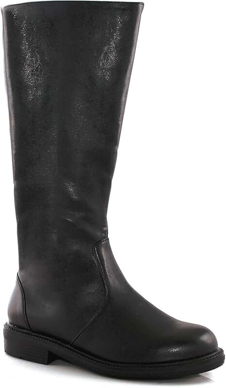 Ellie Shoes Knee High Boots For Men 121-Sparrow - Elegant 1