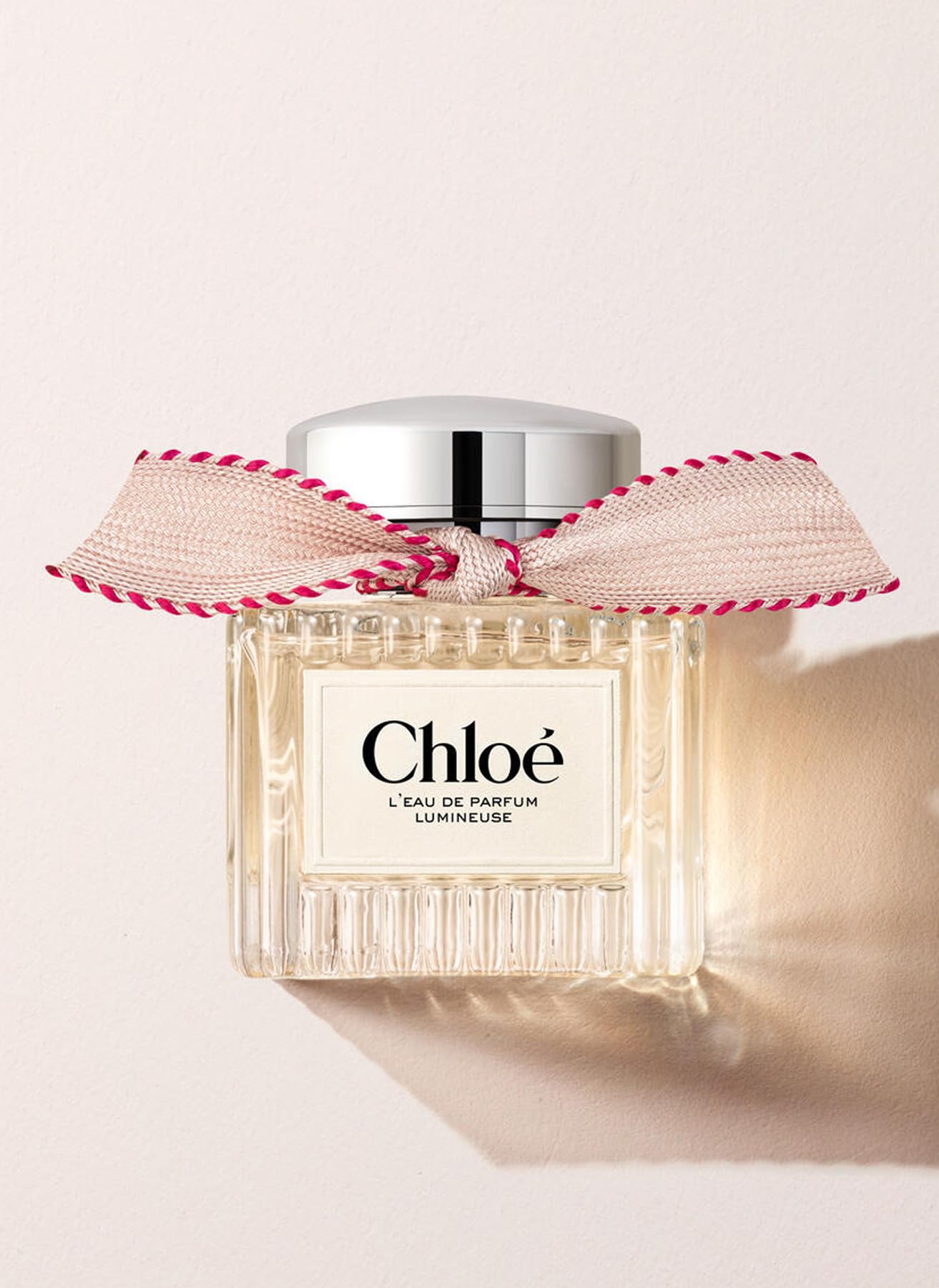 CHLOE L'Eau de Parfum Lumineuse Eau de Parfum (50 ml)