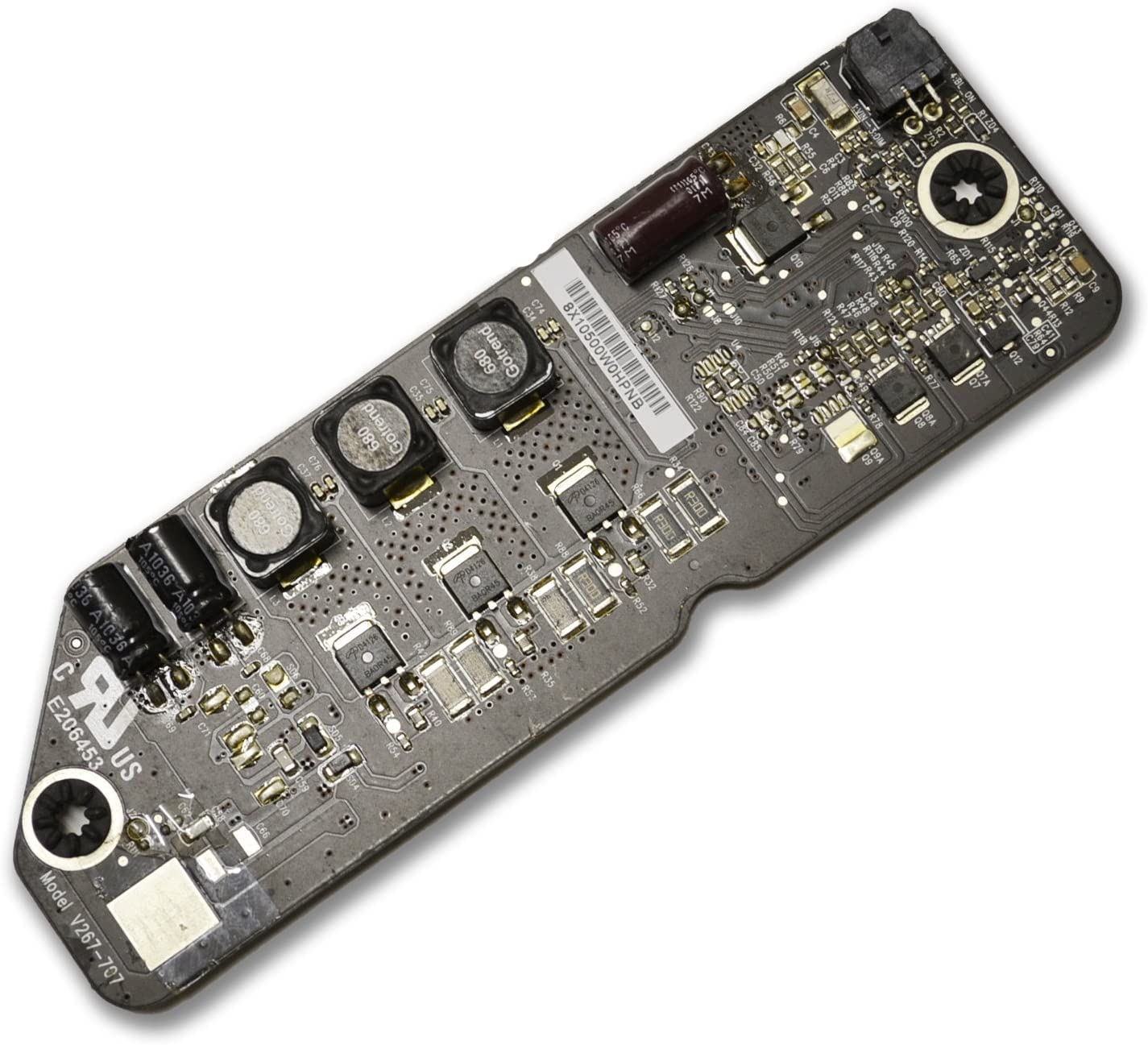 2011 A1311 21.5" LCD Display Backlight Inverter Board V267-707 kompatibel mit Apple imac