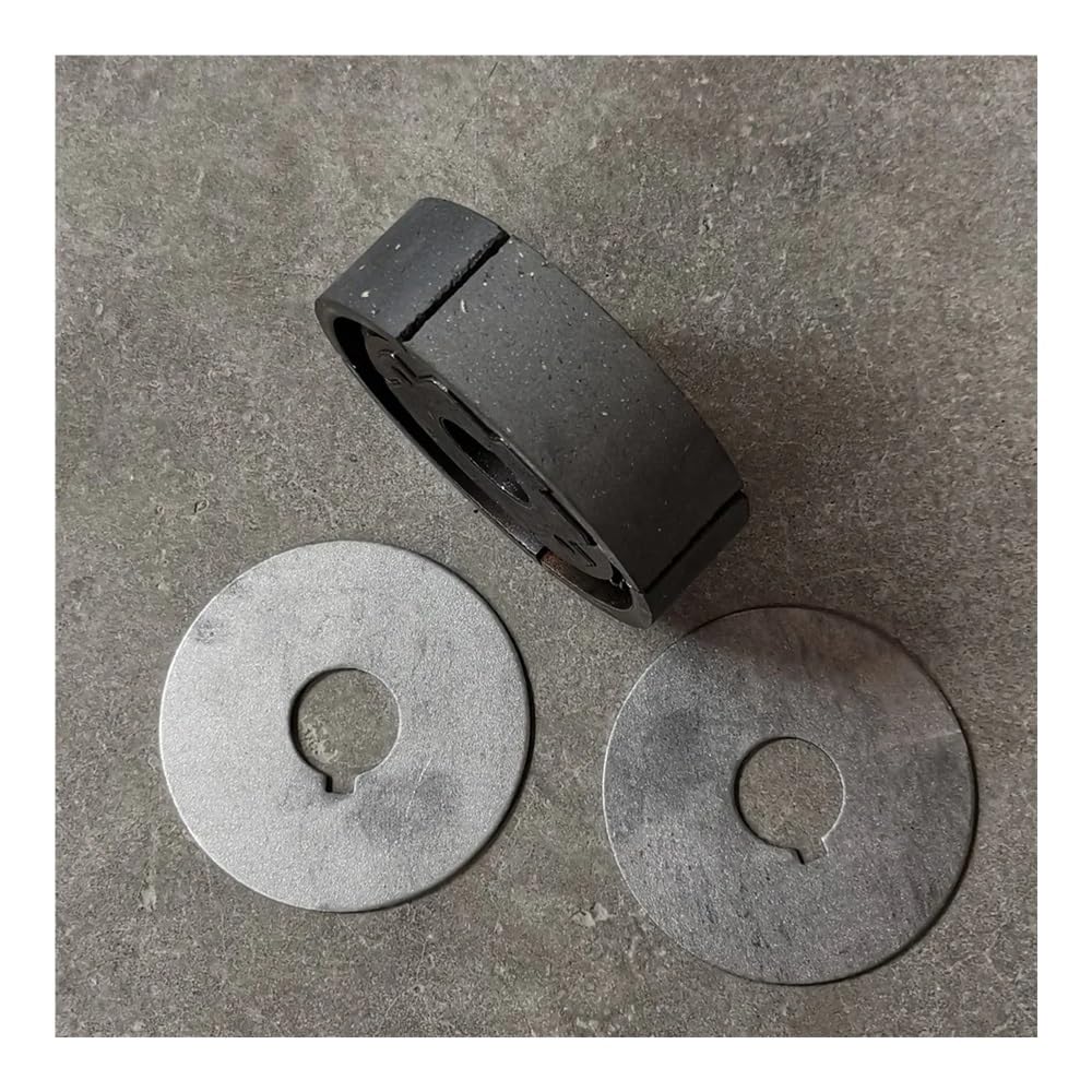 For Exmark 125-1063 Brake Plate Commercial ECXHNBBC21 ECXKABBC21 S Series