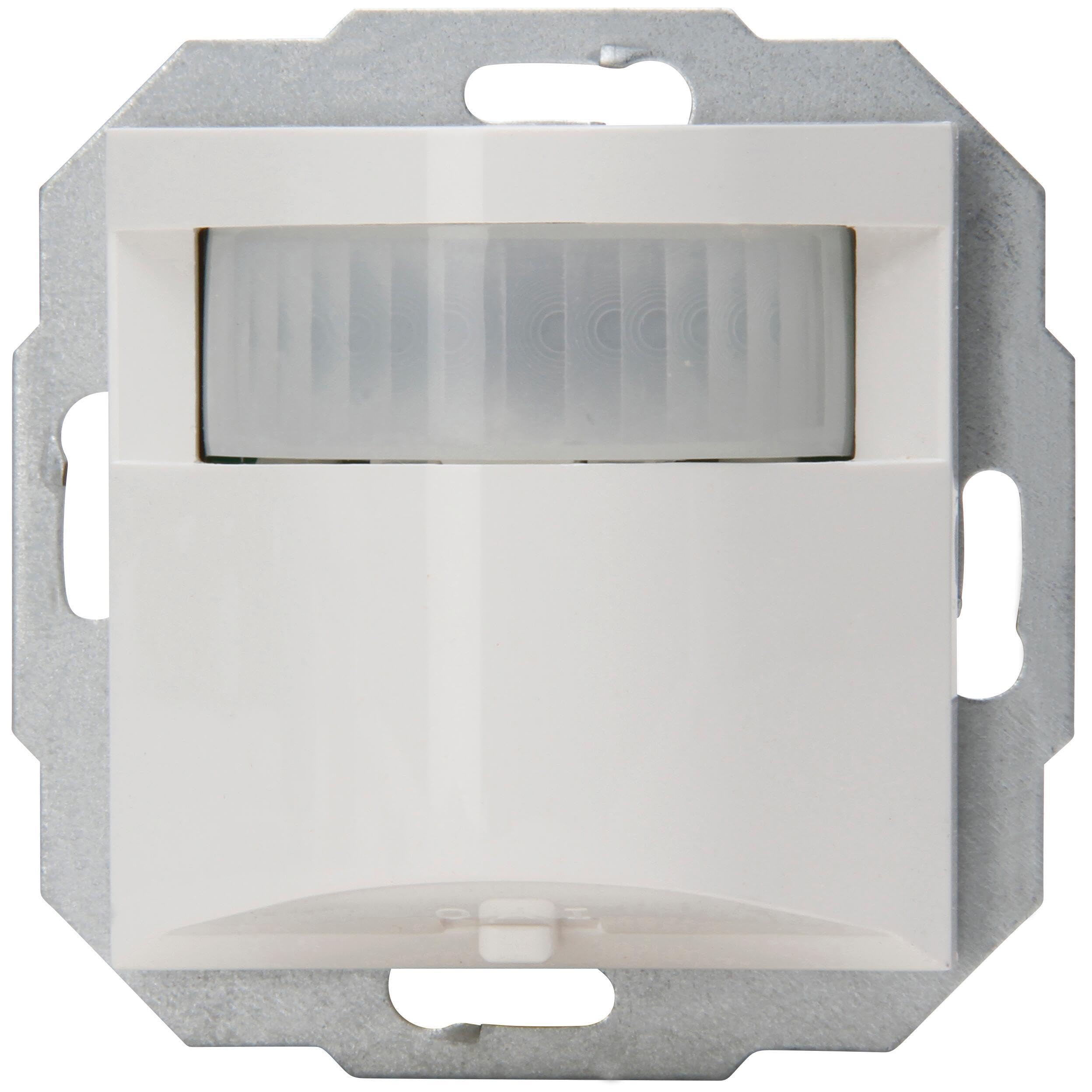 INFRAcontrol R180° Détecteur de Mouvement Infrarouge 3 Fils 1000 W LED Blanc Pur