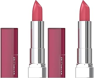 MAYBELLINE Color Sensational - Lápiz labial, ...