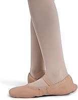 Vista 6 de Capezio Zapatos de ballet Capezio Daisy para mujer