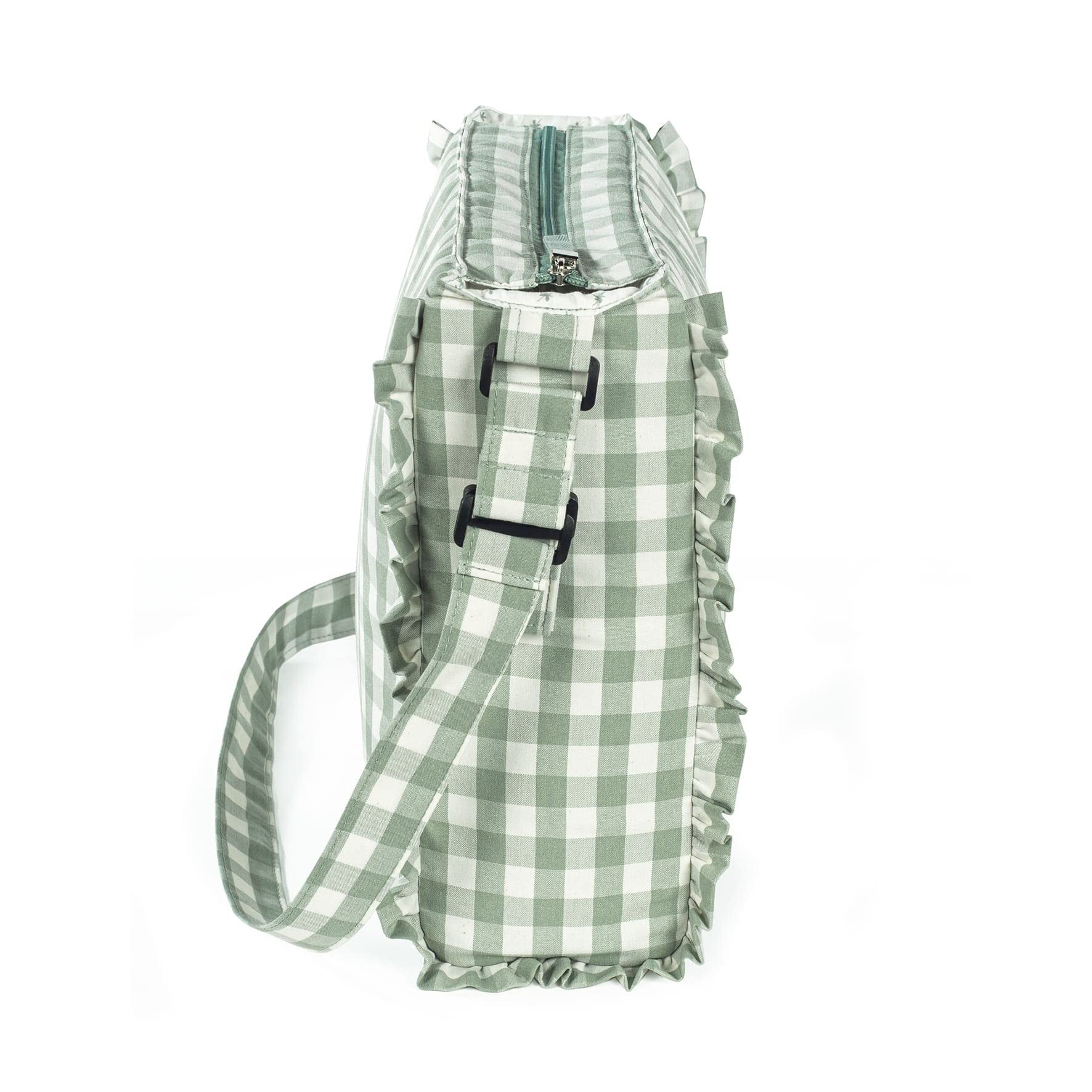 Walking Mum Borsa cestino Remy