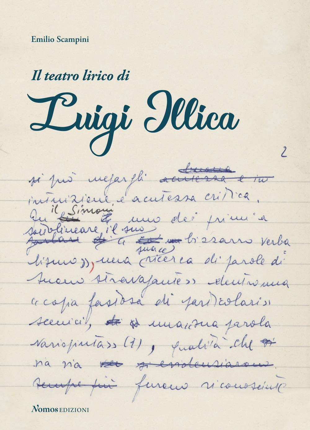 Il Teatro Lirico Di Luigi Illica. Nuova Ediz. - 4