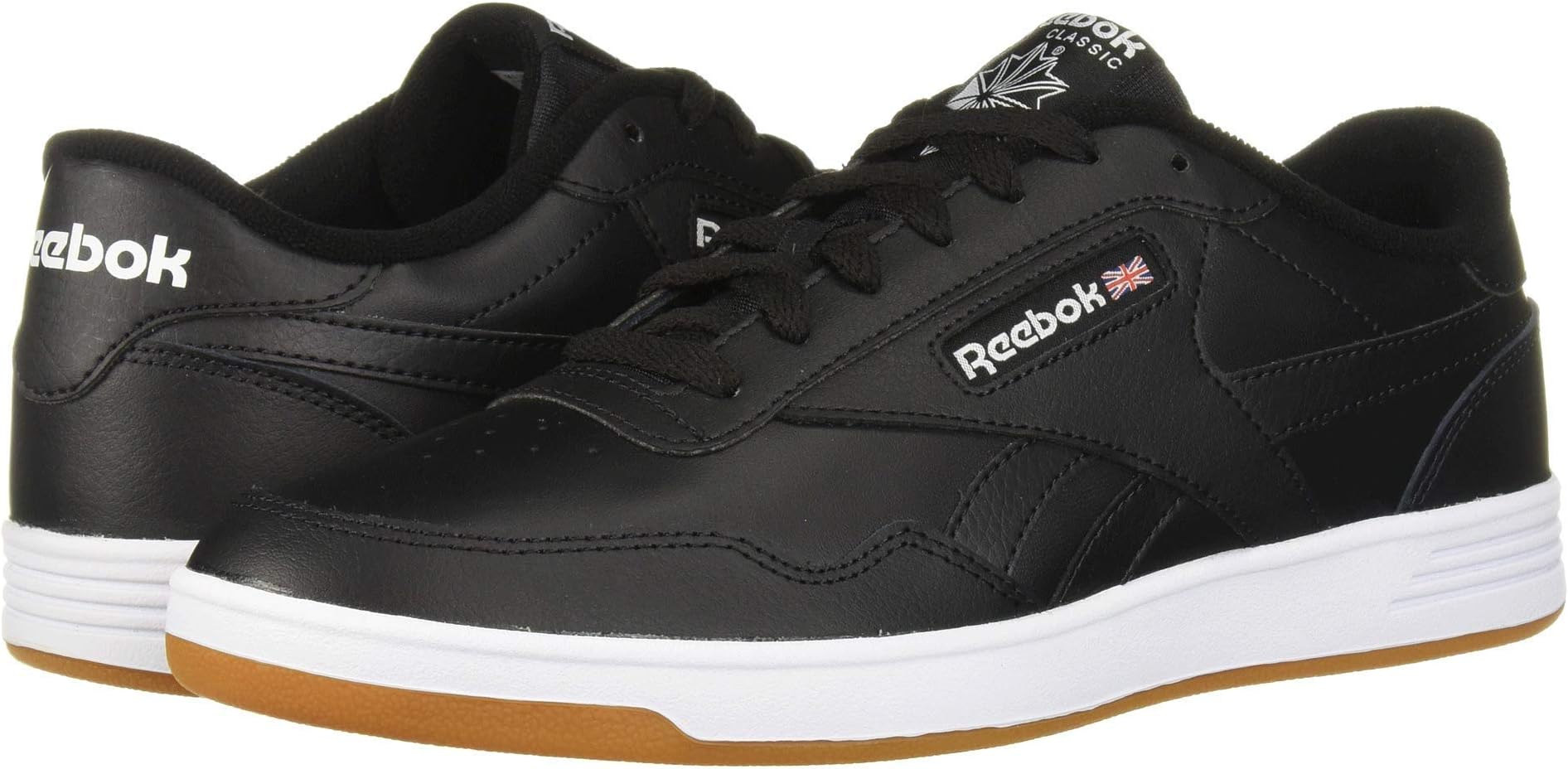Reebok Men's Club MEMT Sneakers