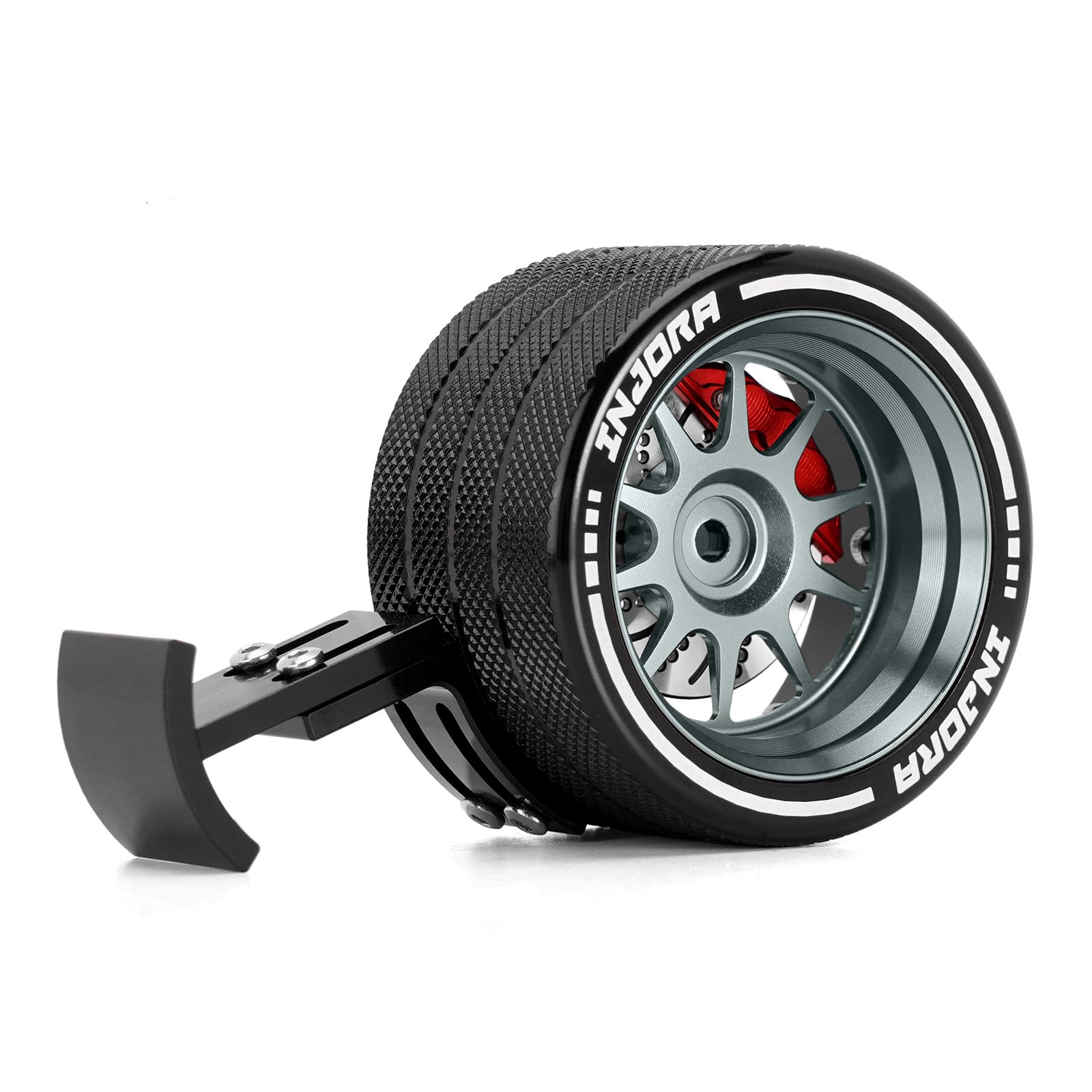 エンルート　ドリラジ　1/10 RC 4WD Interco Super Swamper TSL Thornbird 1.9 Scale Tires RC4Z