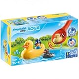 Playmobil Duck Family