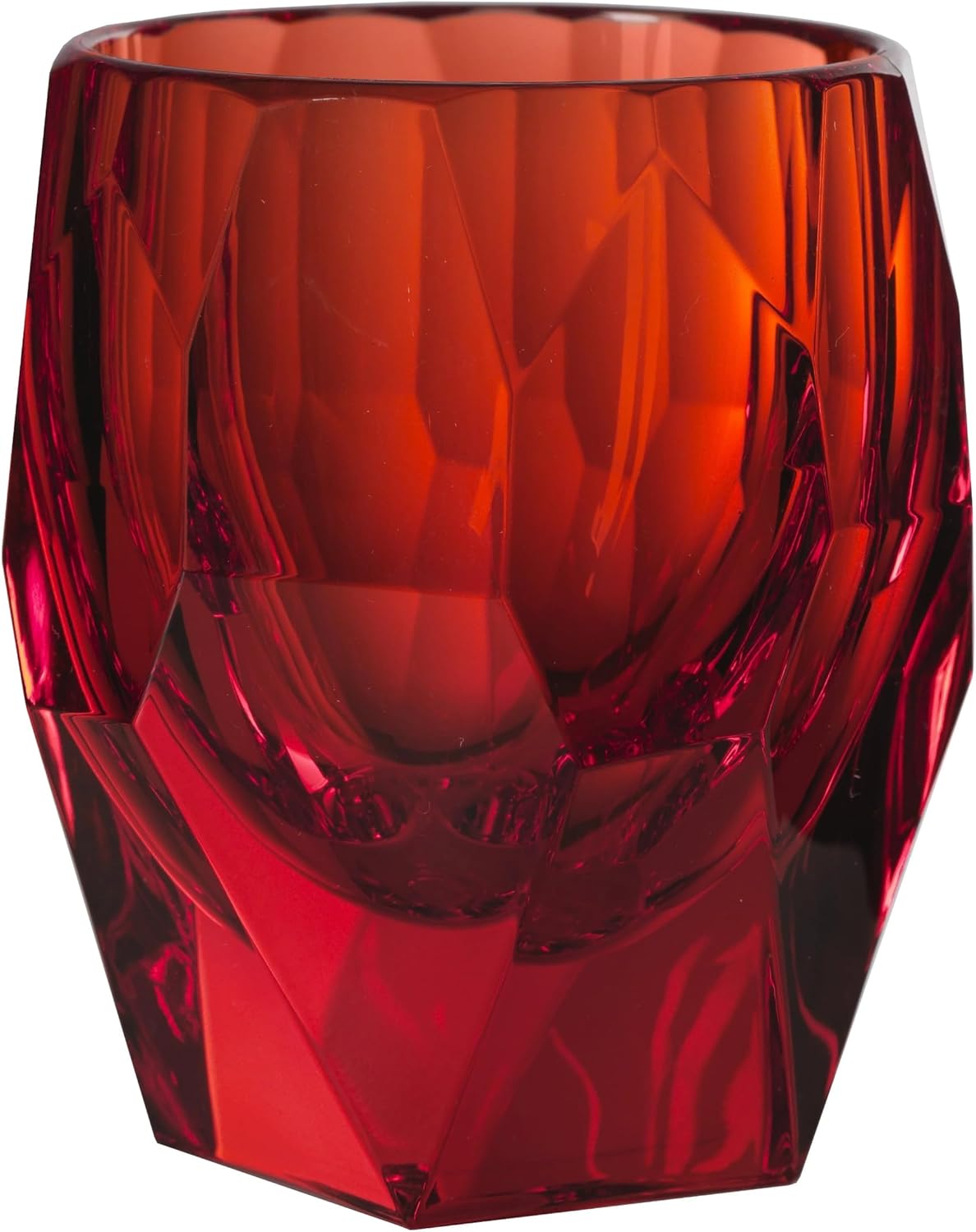 Mario Luca Giusti Milly Tumbler Red