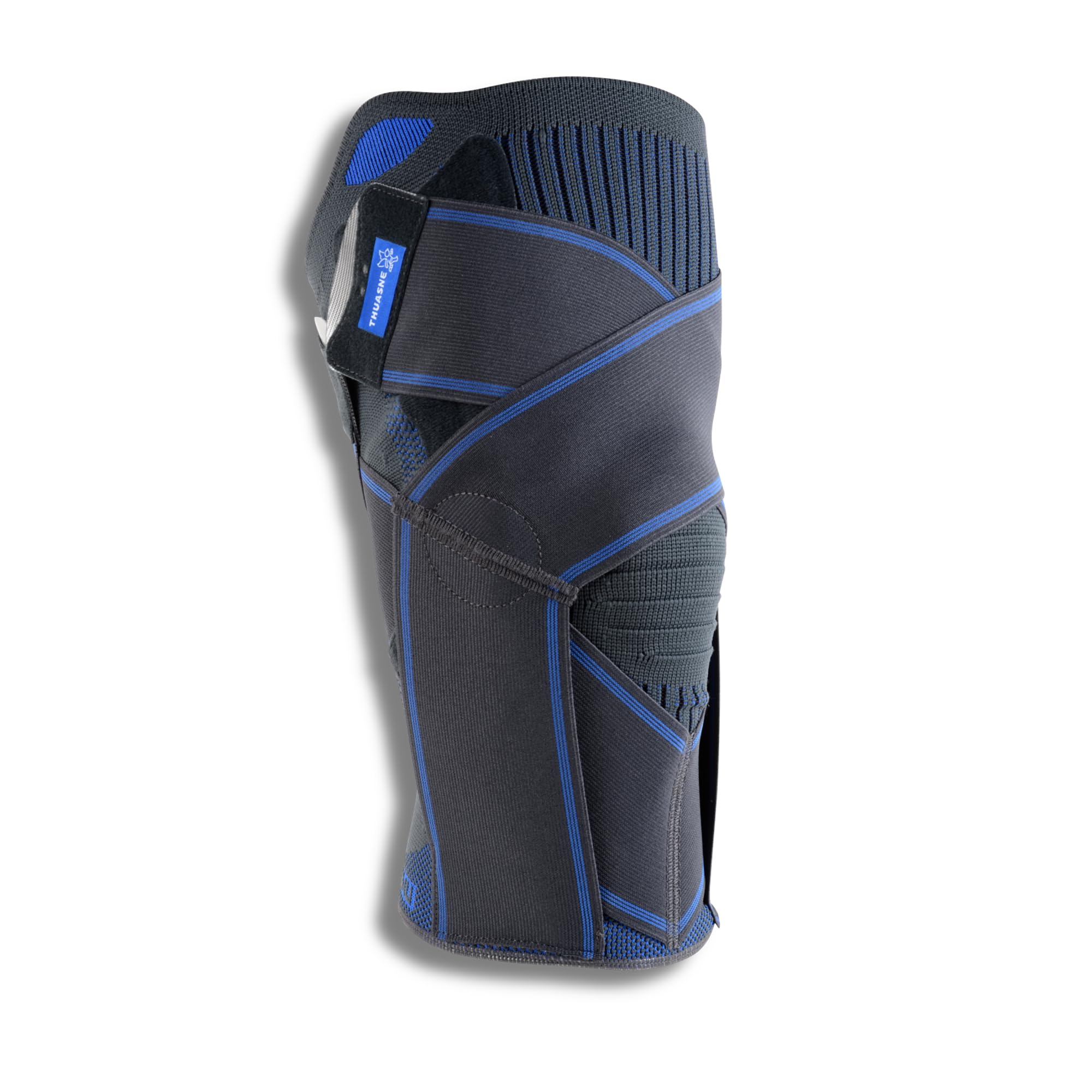 THUASNE Ligastrap Genu Taille 3 : 38-41 cm de circonférence du genou)