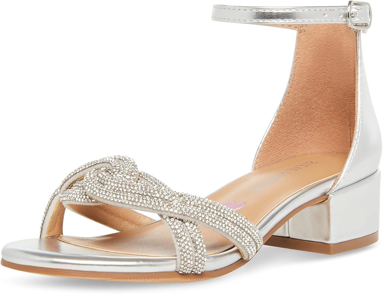 Steve Madden Girls' Londynn