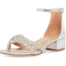 Steve Madden Girls' Londynn