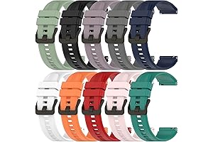 22mm Band Compatible with Honor Watch 2