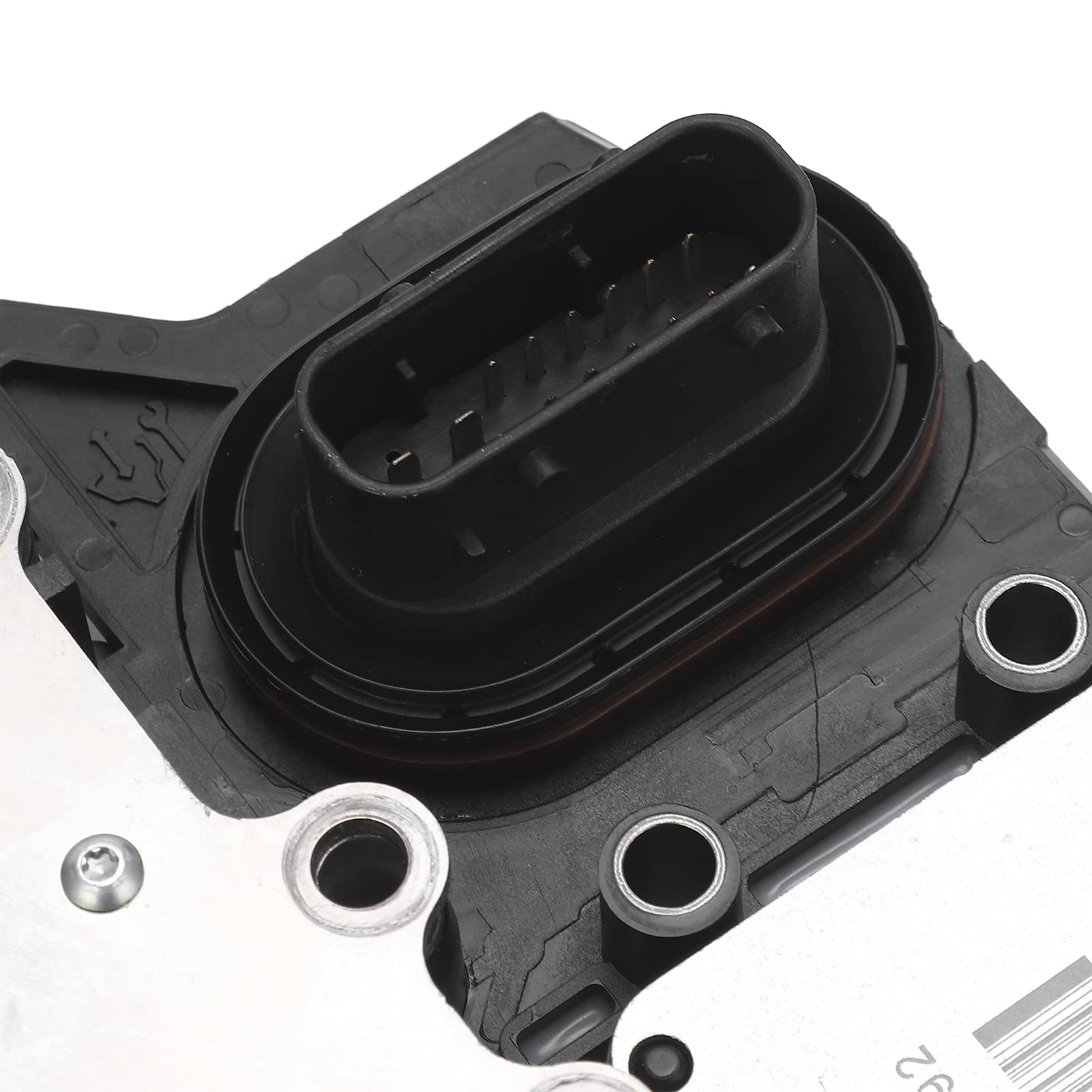Tbest Módulo de Control de Transmisión TCM TCU Remanufacturado ABS Metal OEM 6T40 6T30 6T45 6T50 Reemplazo para Excelle Lacrosse Regal Chevolet Cruze Epica