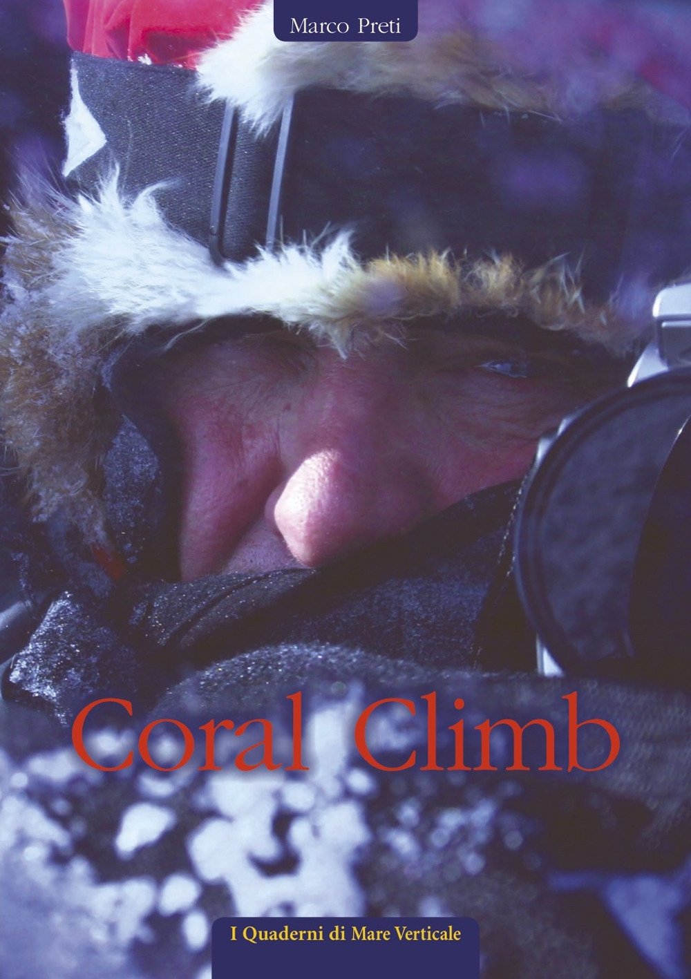 Coral Climb - 4