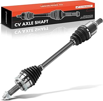 Amazon.com: A-Premium CV Axle Shaft Assembly Compatible with Kia