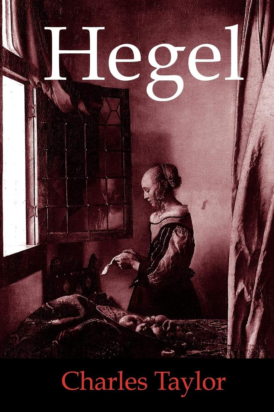 Hegel (Volume 0)