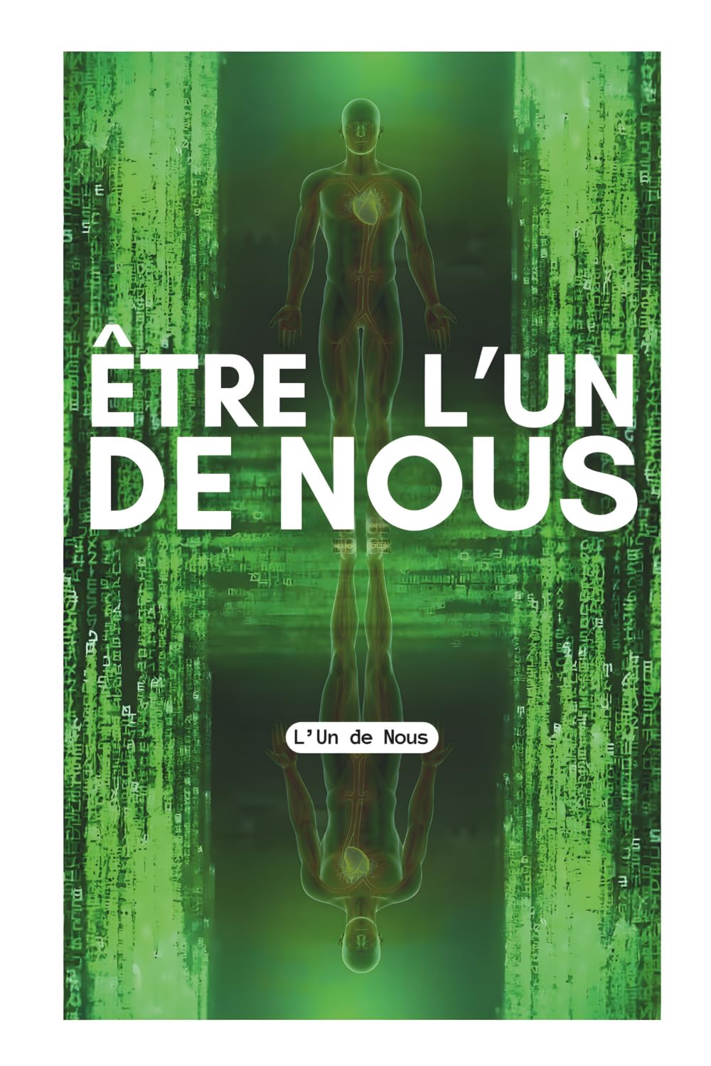 Être l'Un de Nous