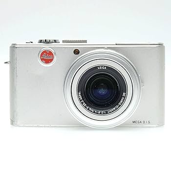44,444→37,000SALE！！leica d-lux2 デジカメ Leica D-LUX 2 Silver 8.6MP Compact Digital Camera Working