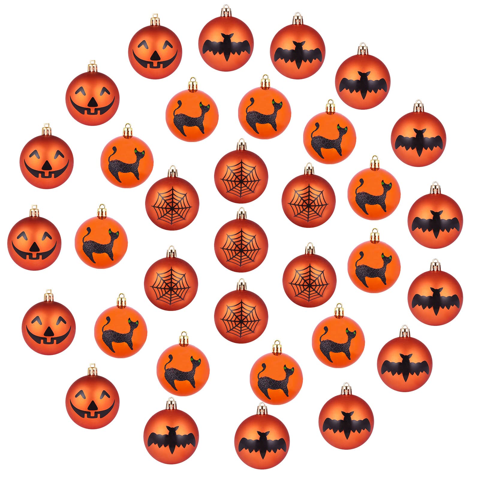 Modèles D'Halloween, Modèle Artisanal De Perles Hama Perler Pyssla, Citrouille Araignée Fantôme Chauve-souris Crâne De Maïs, Effrayant Numérique Imprimable - Canada