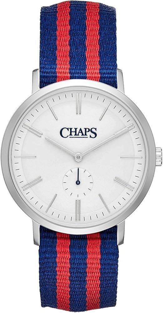 chaps watch brand