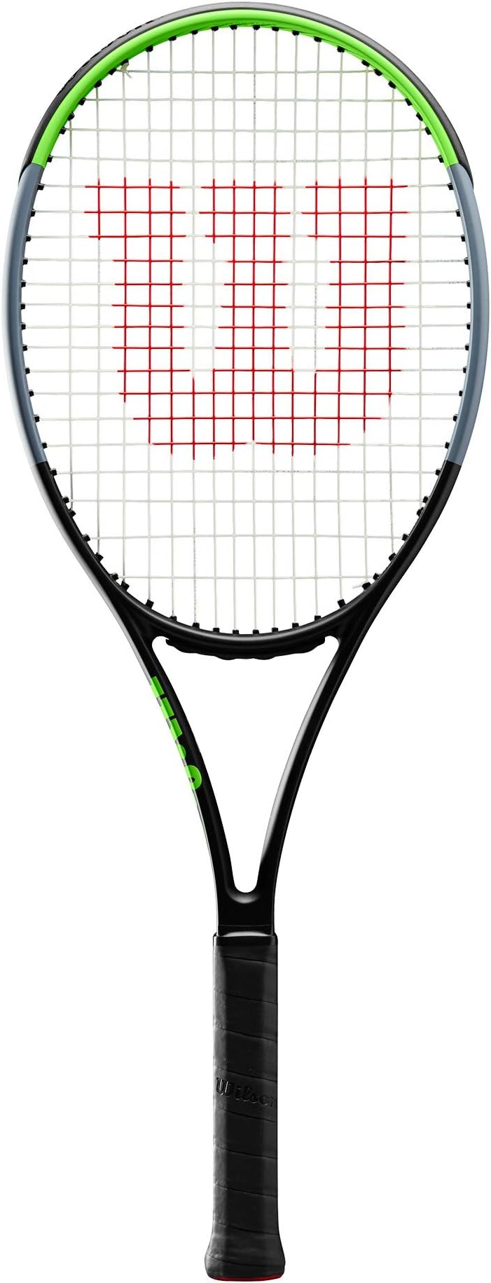 Wilson Tennis Racquet, Blade 101L V7.0, Unisex