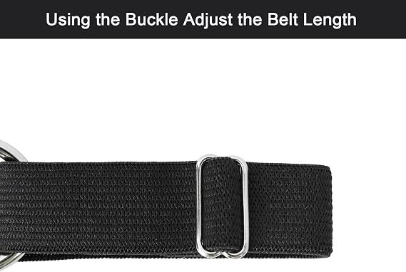Adjustable Leg Garter Belt, Elastic Punk Cross Thigh Garters for Women, 1 Pair