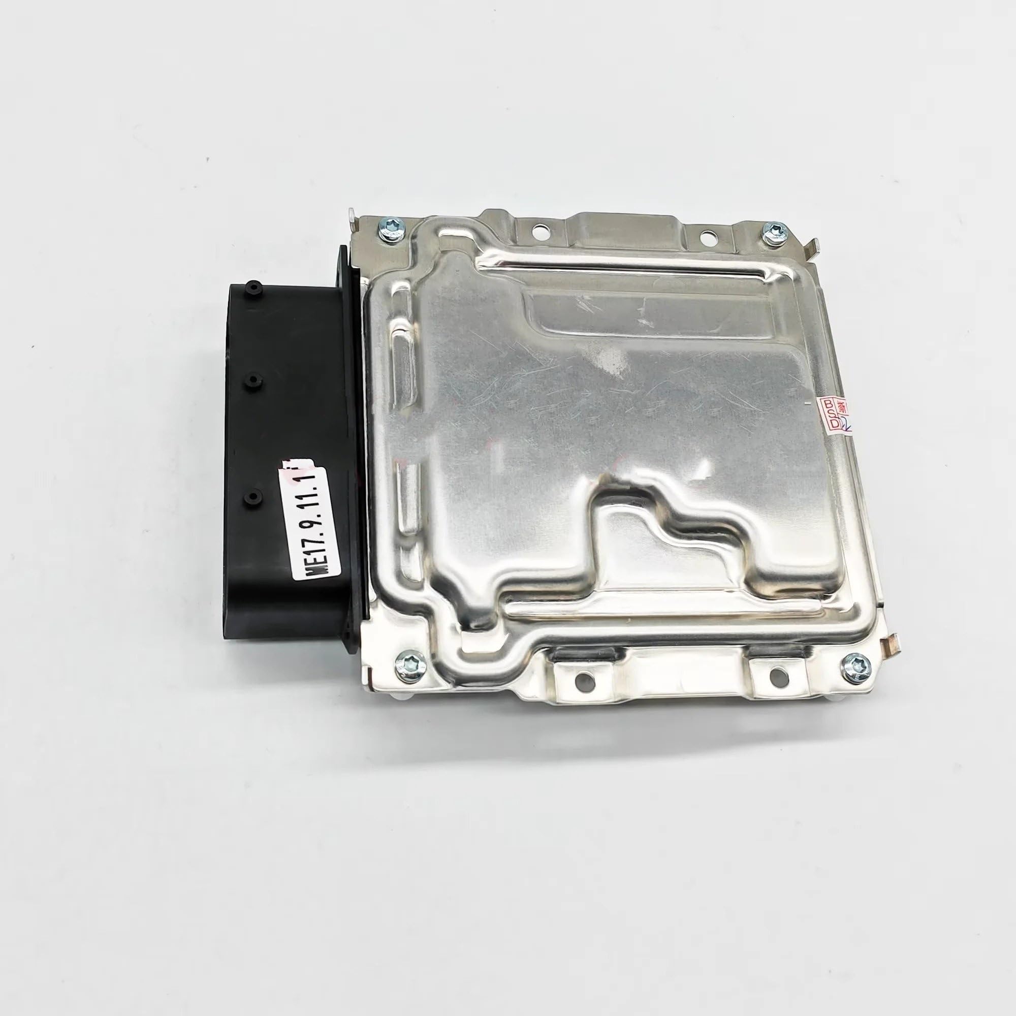 Engine Control Module Assembly For Hyundai For KIA S63A 39128-2B540 391282B540 Engine Computer Board ECU ECM Electronic Control Unit