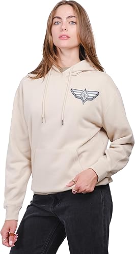 Miniatura 2 de Ultra Game Sudadera con capucha oficial de la WNBA para mujer