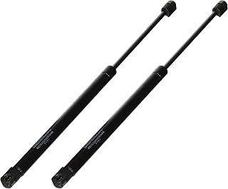 SUSPA C16-02622 Gas Spring 28 Lb Force Per Prop, Set of 2