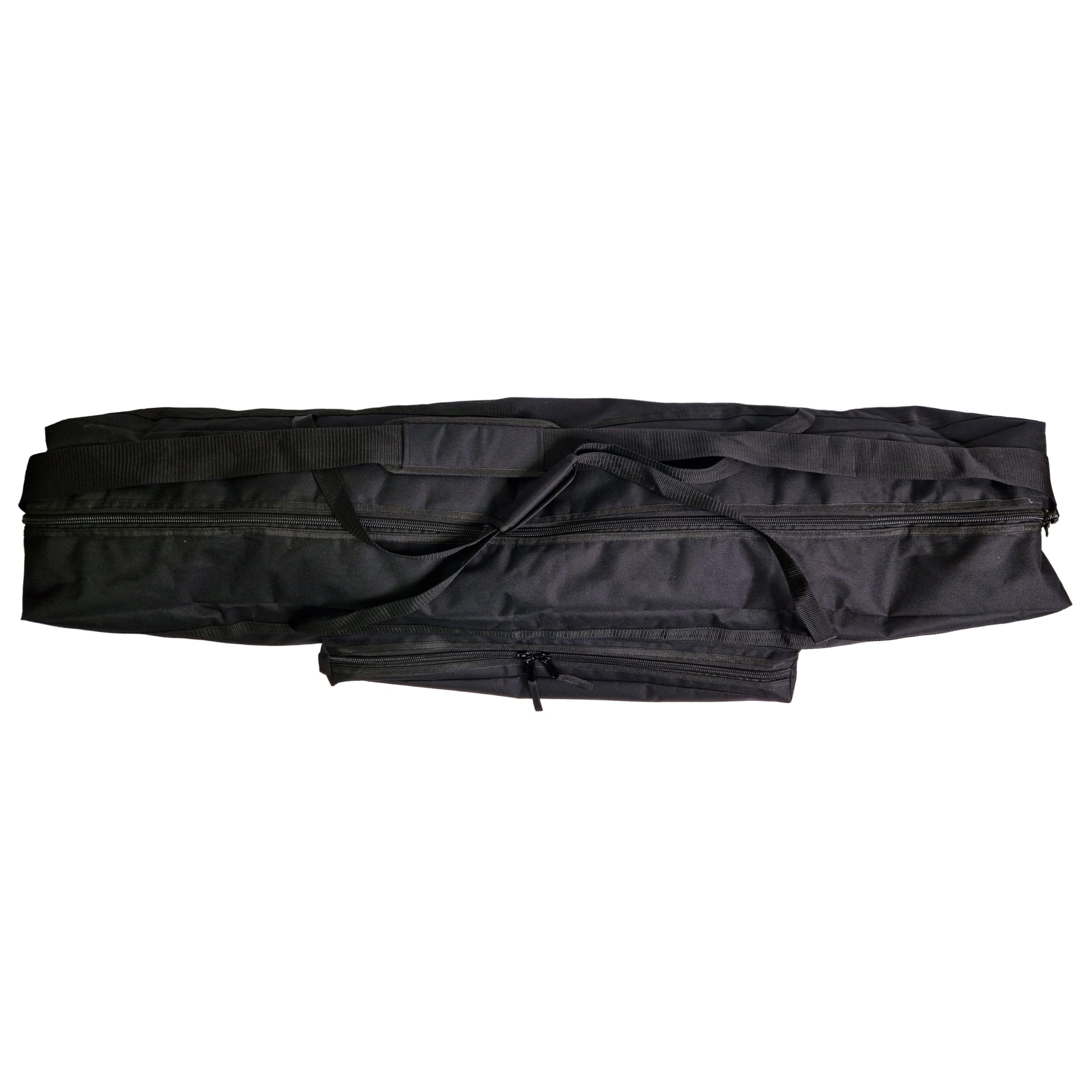 Tragetasche für Kinderwagen mit speziellen Bedürfnissen, perfekt für Excel Elise XL. Schützende, gepolsterte Tasche zum Schutz des Buggys Wasserfester, perfekt für Flugreisen (119 x 23 x 30 cm)