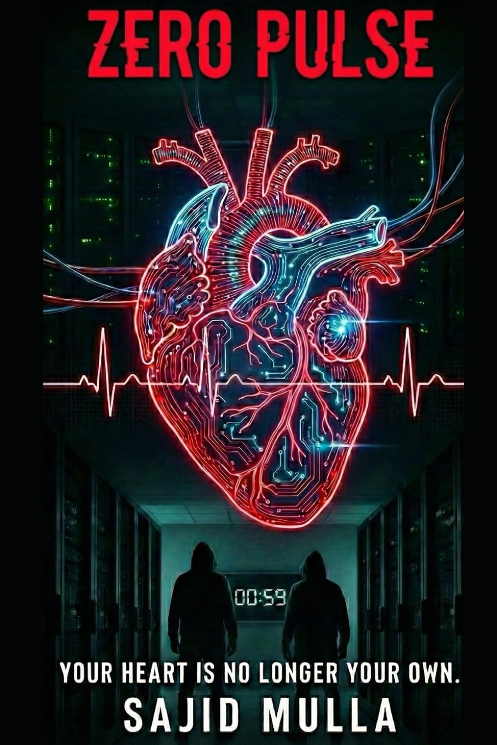 Zero Pulse