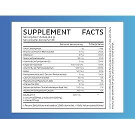 Zeal Electrolyte Powder - 30 Servings | Keto Electrolytes Powder | Zero Sugar, BCAAs, B-Vitamins | Potassium, Zinc, Magnesium | Hydration Powder Recovery Drink | Orange Creamsicle