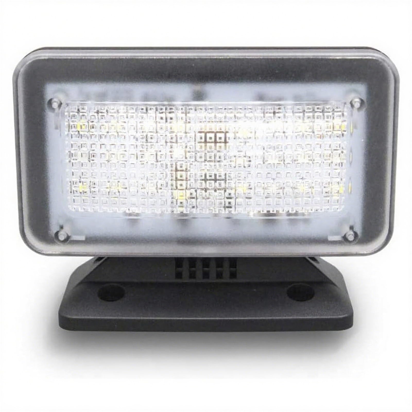 Simulador de TV LED para simular presencia en casa durante las vacaciones