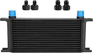 Fit For Universal 25 Row AN10 Transmission Full Aluminum Engine