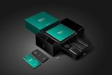 realme GT7 5G Smartphone,16+512GB,Aston Martin Green,Batterie 7000 mAh,120W Charge,Processeur Dimensity 9400e,Appareil Photo IMX906,AI Planner(Stock limité) - 4