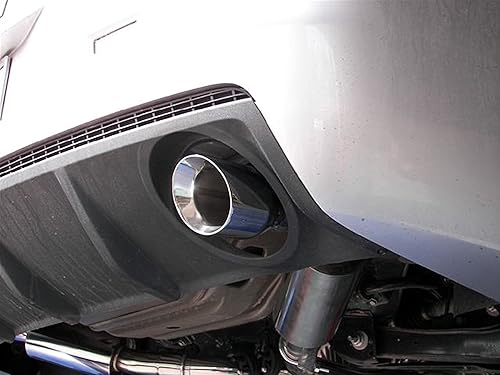 Miniatura 2 de NXT Step Performance - Sistema de escape trasero de eje compatible con Camaro SS V8 6.2L EX7001 2010-15