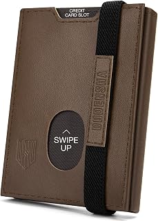 DODENSHA DDSEU-QB002-TRIFOLD Wallet