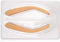 Carimbo Para Preencher Sobrancelhas - Ac-14B, Macrilan