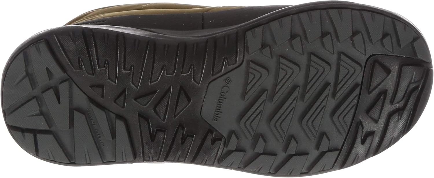 [コロンビア] スピンリール ミニ ブーツ 2 ウォータープルーフ オムニヒート YU0354