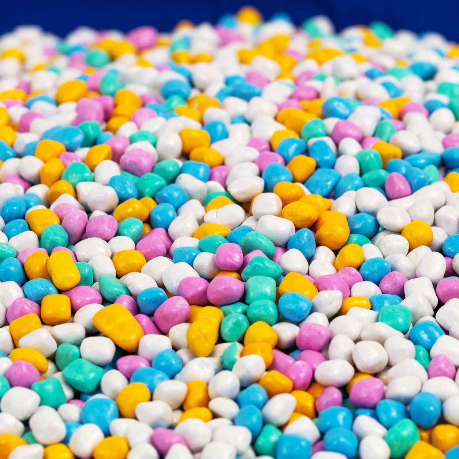 AFH Sensorik Stone Beans (5,0 kg) | Wärmeanwendung | Kälteanwendung | Handmassage | Fingermassage | Alternative zu Raps