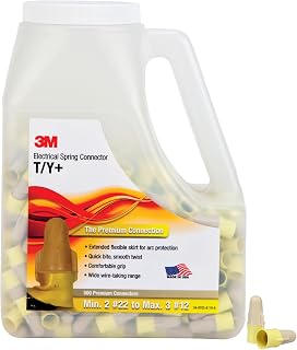 3m Performance Plus Wire Connector
