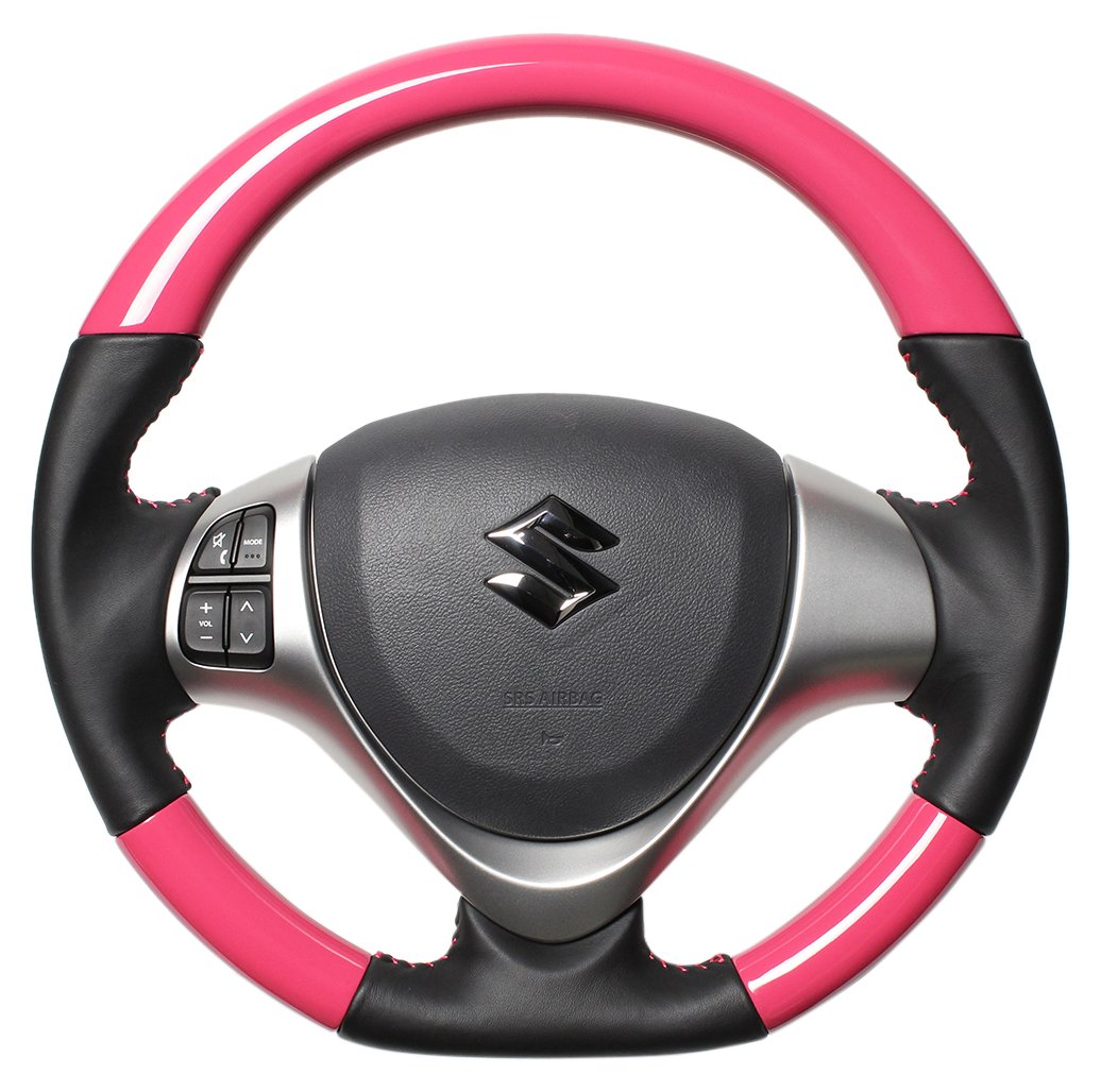 Amazon | REAL(レアル)ステアリング【スペーシア(MK32S/MK42S