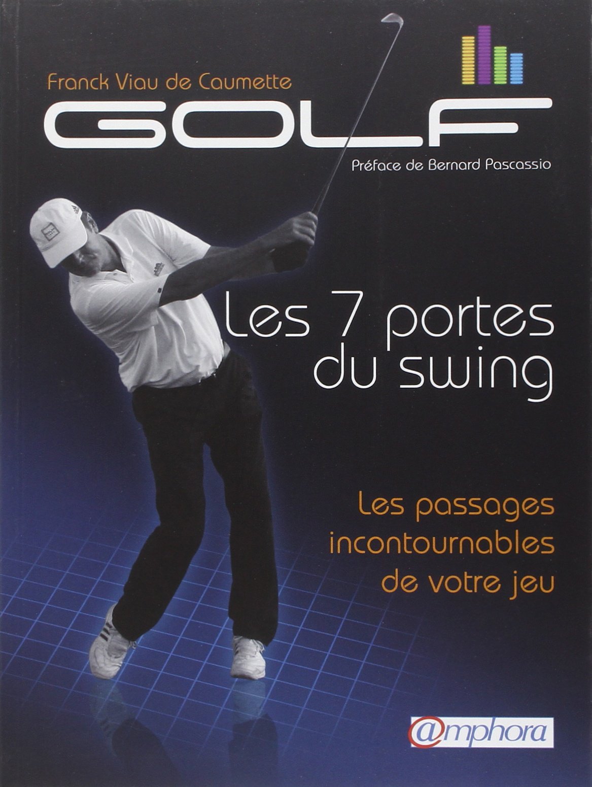 Golf : Les 7 portes du swing