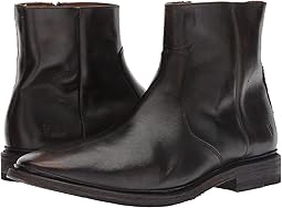 Sacando negro Full Grain