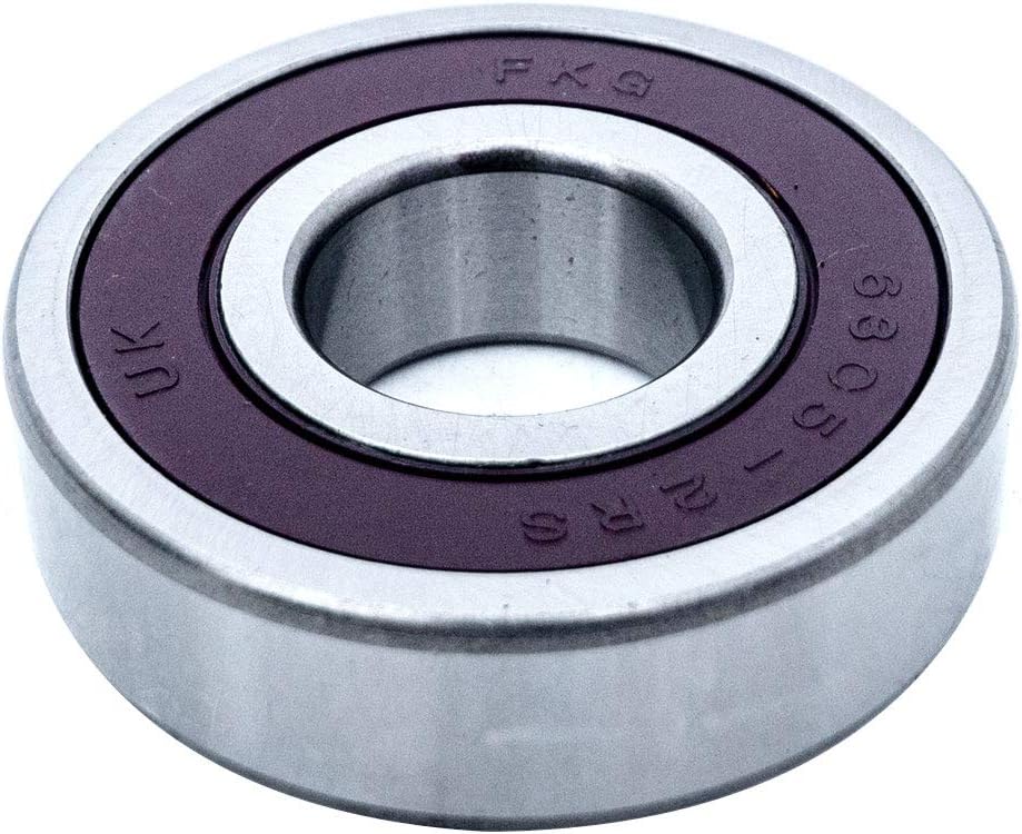 FKG Front Load Washer Tub Bearing and Seal Kit DC62-00223A, DC69-00804A, PS4208713, DC97-328L fit for Samsung, Kenmore