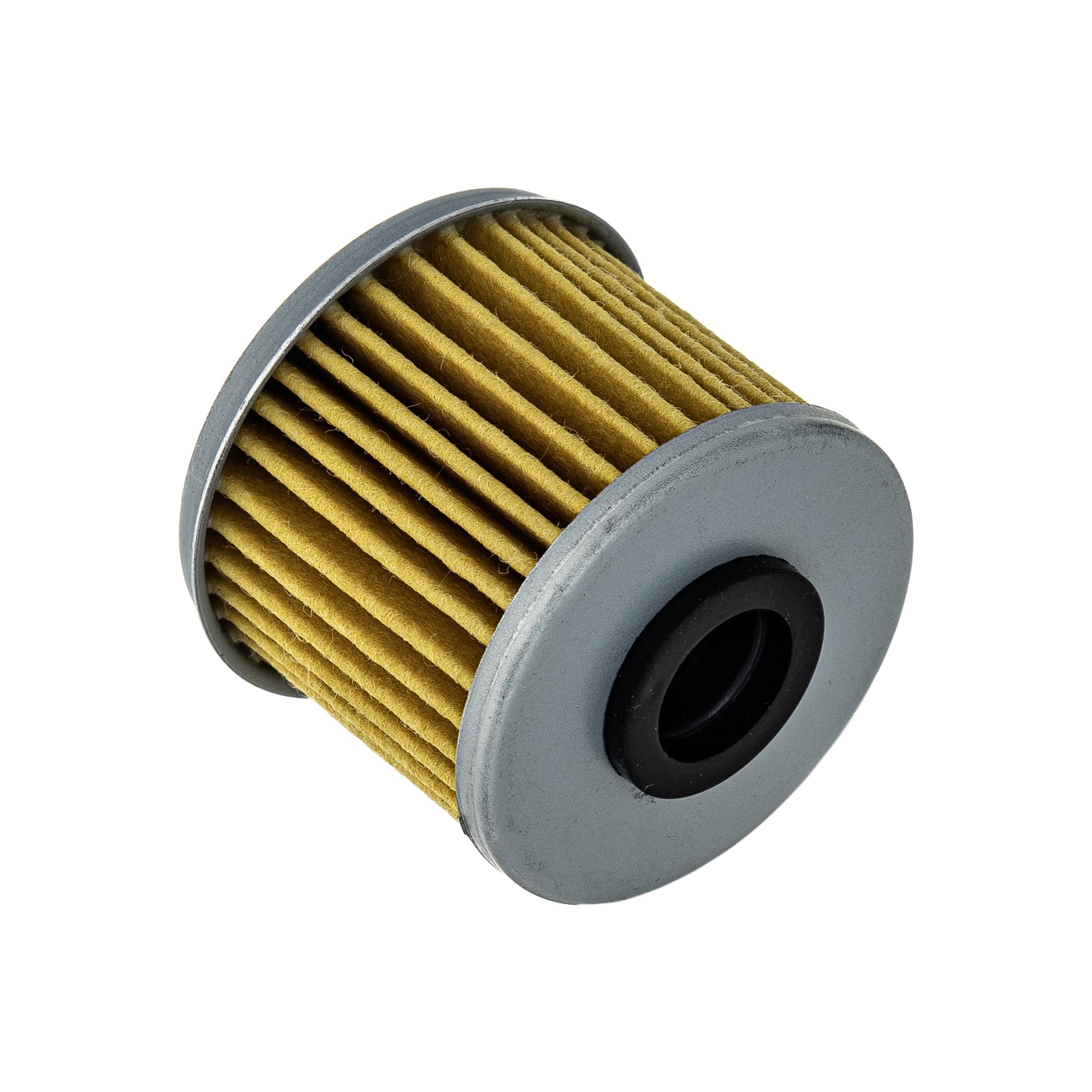 NICHE Oil Filter for Honda Africa Twin 1000 1100 CRF1000L CTX700 CTX700N Goldwing 1800 NC750X Talon 1000R 15412-MGS-D21