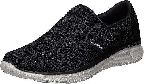 Amazon skechers men's slip on shoes Clearance